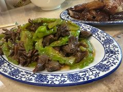 -下村新强记烧鹅店