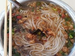 -胜嘉生榨米粉(科园总店)