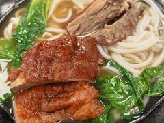 -烧鹅濑(西华路店)