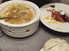 -海泰食府(北京总店)