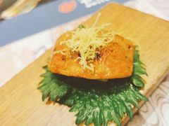 -古田居·特色寿司料理(骏欣中心店)