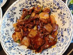 -阿大排档(长春这有山店)