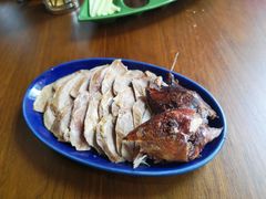 -君悦酒店·1881·北京烤鸭