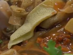 -小发锅巴菜铺(金辉家园店)