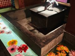 -花马天堂云南餐厅 Lost Heaven(外滩店)