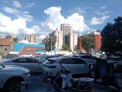 -金满地商业街(黄兴北路店)