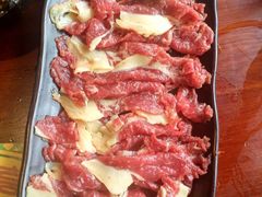 -高兴壹锅·潮汕鲜牛肉火锅(良乡梅花庄店)