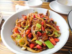 -笨罗卜浏阳菜馆(星沙店)