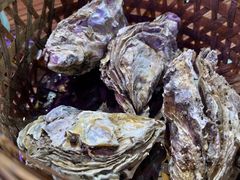-蚝堡海鲜·威海菜·海肠捞饭·烧烤·亚洲吃蚝公司(幸福门店)