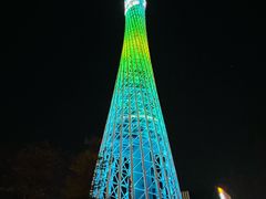 -广州塔