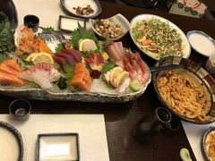 -松子料理(白家庄店)