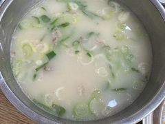 -神仙雪浓汤(明洞店)