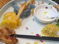 -滇铺子·云南特色菜·鲜花野菜季(东风东路c86店)