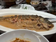 -阿庄新豫菜(通泰路店)