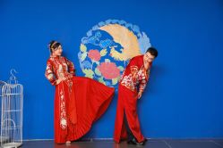 点击看大图 -喜柿摄影·XISHI IMAGE(和平店)