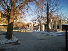 -北京石刻艺术博物馆(五塔寺)