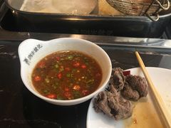 -潮牛魏记鲜牛肉火锅(开发区店)