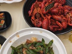 -铭副琦食·虾蟹烩馆(渔人码头店)