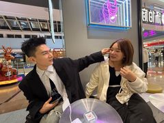 -DQ·蛋糕·冰淇淋(周浦万达店)
