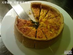 厨房里-翡翠36餐厅(浦东香格里拉店)