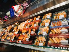 -盒马X会员店(王府井奥莱UP TOWN店)