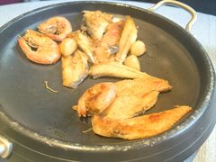 -潮府馆·非遗潮州菜·世纪公园(新国际博览中心店)