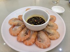 -覃记海鲜美食餐厅