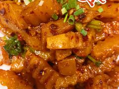 乐山狼牙土豆-全牛匠·乐山跷脚牛肉(上品+店)
