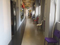 -零下舞度·街舞连锁机构(直沽校区)
