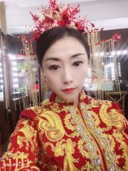 -长春星宫馆婚纱摄影(和平大世界店)