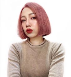 -SY COLOUR专业烫染
