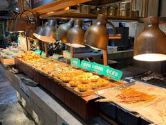 -亚马逊蒸汽活海鲜自助(LCM置汇旭辉广场店)