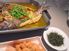 -半天妖烤鱼(大兴大悦春风里店)