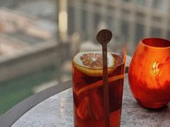 -四季酒店·空中花园 Aria on 9