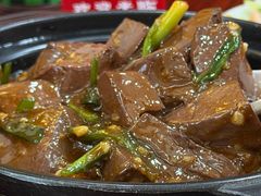 -凌舍好烧鹅(中山路店)