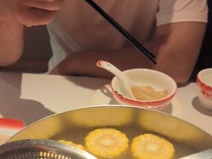 -陈记顺和潮汕牛肉火锅(棠德南路店)