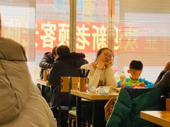 -新健小吃(承德街店)