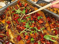 -连锦记海鲜烧烤大排档·锦州特色(西安路交大店)