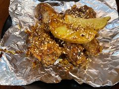 -米屋石锅拌饭(师大店)