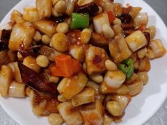 -夏家大锅台炖鱼馆