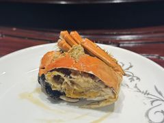 -浪里白·家宴(安德门大街店)