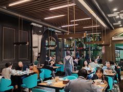 -品回味清真西北楼(宁波首店)