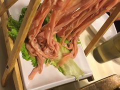 -重庆烧鸡公火锅(簋街店)