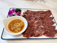 驴肉-培万河间驴火•驴肉火锅(东平店)
