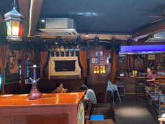 -甘尼仕印度餐厅爵士酒吧(阳春巷店)