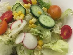 -马迭尔西餐厅(中央大街店)