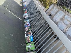 -中国国际会展中心-马甸购物街