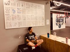 -乐刻体能馆FitTribe飞踹运动(西湖银泰店)