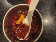 -南门涮肉(通州大船店)