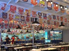 -石牌岭小亮蒸虾•湖北老字号(左岭店)